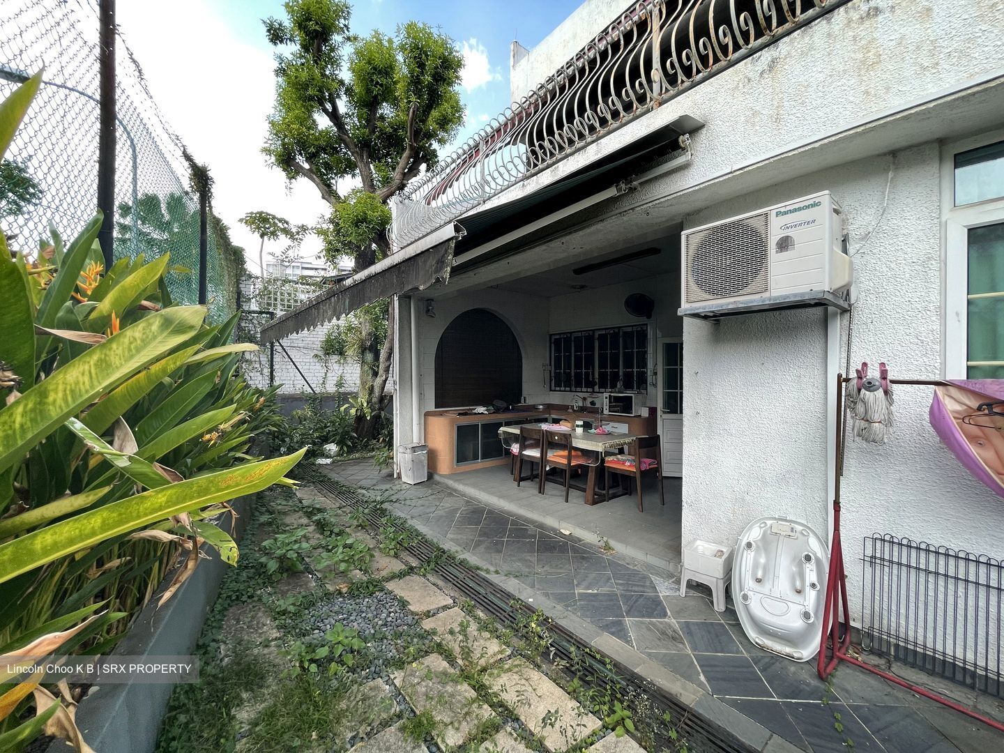 Robey Crescent (D19), Semi-Detached #432286711